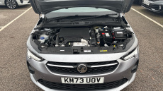 Vauxhall Corsa 1.2 Turbo Ultimate 5dr Auto Petrol Hatchback